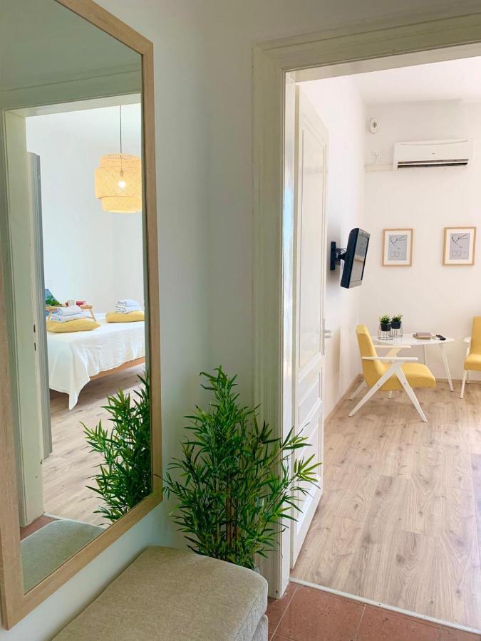 Ra City Garden Suite Пула Экстерьер фото