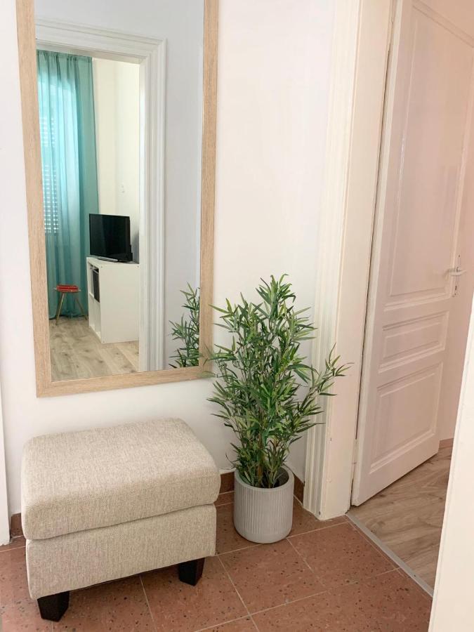 Ra City Garden Suite Пула Экстерьер фото